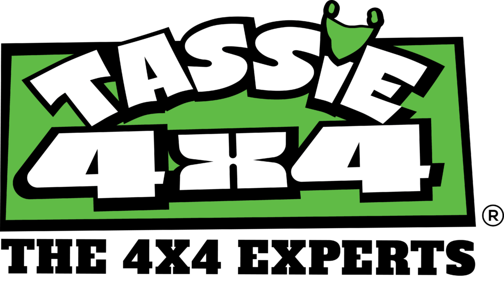 Tassie 4x4